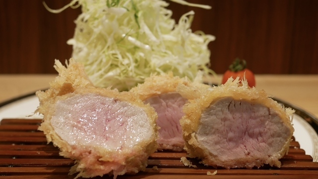 とんかつ ばんぶー （BAMBOU） - 本八幡/とんかつ | 食べログ
