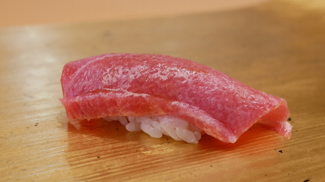Kiyota Hanare - Ginza/Sushi | Tabelog