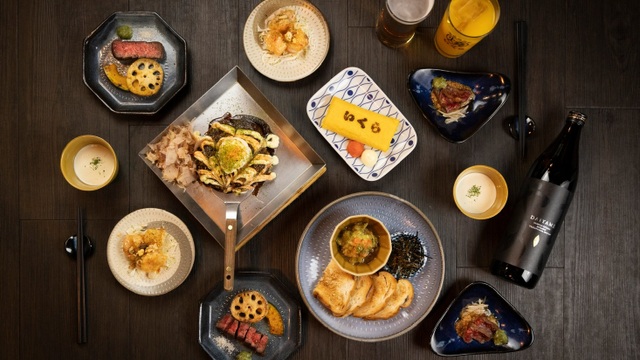 鉄板焼酒場いくら - 西鉄福岡（天神）/鉄板焼き | 食べログ