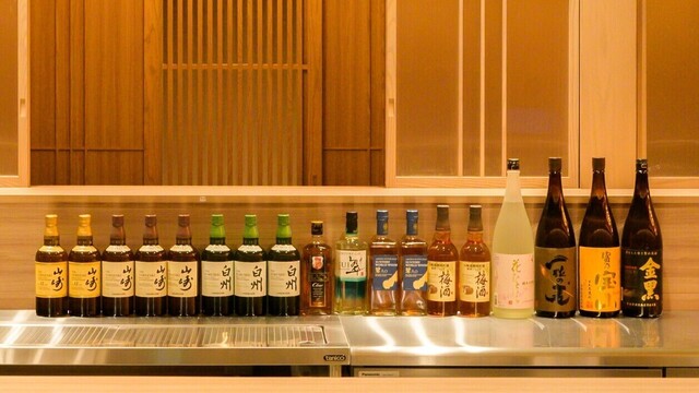 OSUSHIページ 廻転鮨 銀座おのでら 境町店のご予約 - 境町その他/寿司 | 食べログ