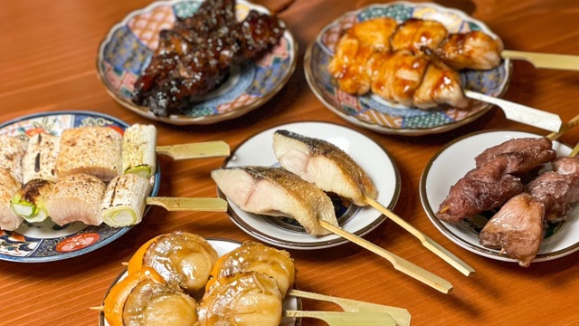 New Sakana Yaki O Reservation - Shimbashi/Izakaya (Japanese style