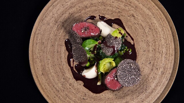 La Gloire （ラグロワ）のご予約 - 赤坂/フレンチ | 食べログ