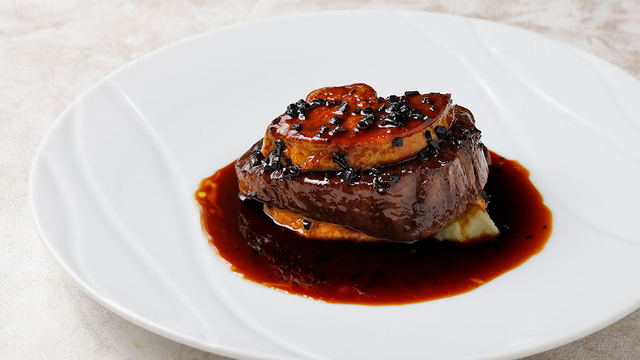 俺のフレンチ GRILL&WINE 秋葉原のご予約 - 秋葉原/フレンチ | 食べログ