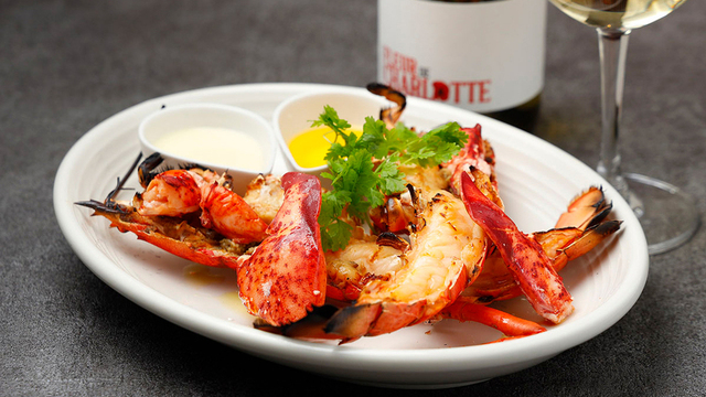 俺のフレンチ GRILL&WINE 秋葉原のご予約 - 秋葉原/フレンチ | 食べログ