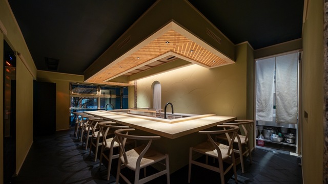 Yakitori Koto - Tenjin Minami/Yakitori (Grilled chicken skewers