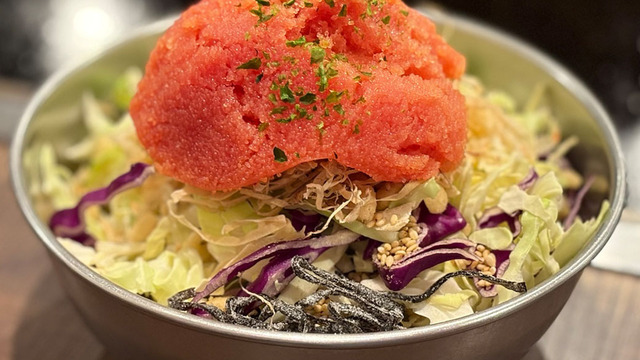 もんじゃ 加とう - 浅草（東武・都営・メトロ）/もんじゃ焼き | 食べログ