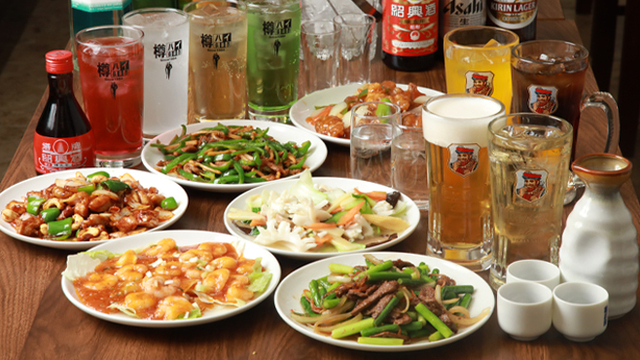 龍鳳 （リュウホウ）のご予約 - 仲町台/中華料理 | 食べログ