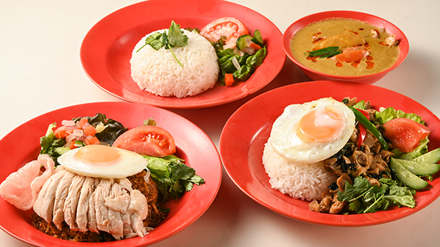 MR.CHICKEN鶏飯店 五反田店 （ミスターチキンケイハンテン）のご予約 