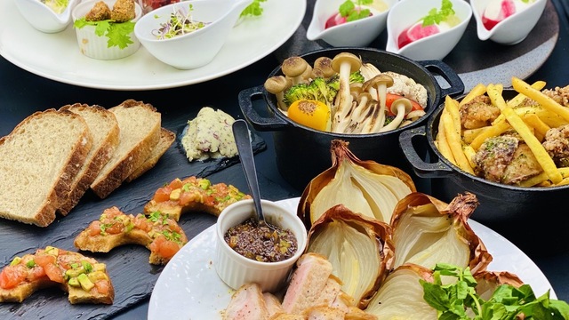 SUMI-BIO （スミビオ）のご予約 - 恵比寿/ダイニングバー | 食べログ