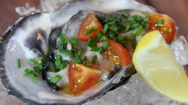 フォカッチェリア Focacceria 西大橋 イタリアン ネット予約可 食べログ