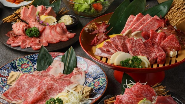 焼肉Lab 難波店 （ラボ）のご予約 - なんば（大阪メトロ）/焼肉 | 食べログ