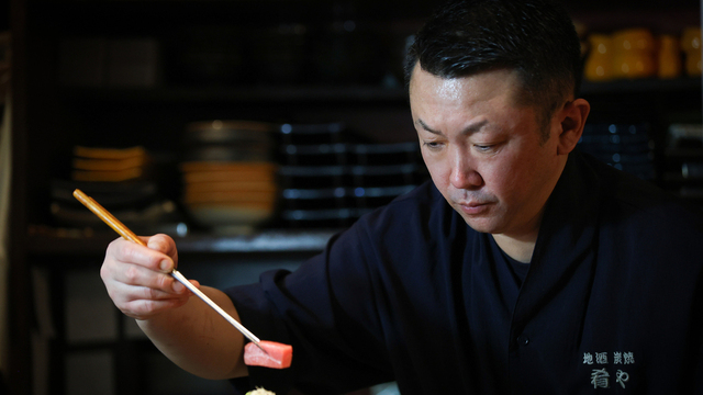 地酒炭焼肴や （ジザケ スミヤキ サカナヤ）のご予約 - すすきの（市営