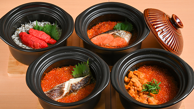 海鮮土鍋居酒屋 うに to いくらのご予約 - 神泉/居酒屋 | 食べログ