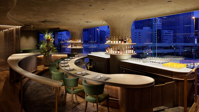 クィーンオブタイランド 横浜 （Queen Of Thailand【旧店名】ジム