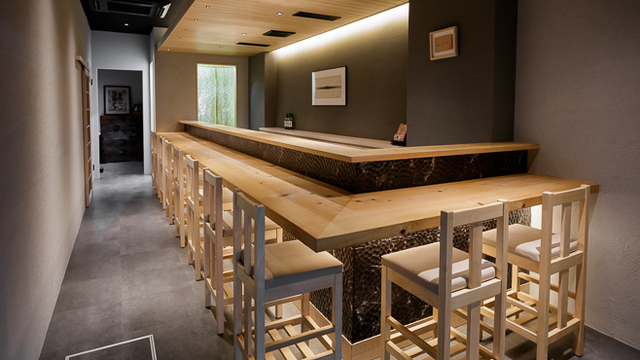 Sushi Higashino - Tamatsukuri/Sushi | Tabelog