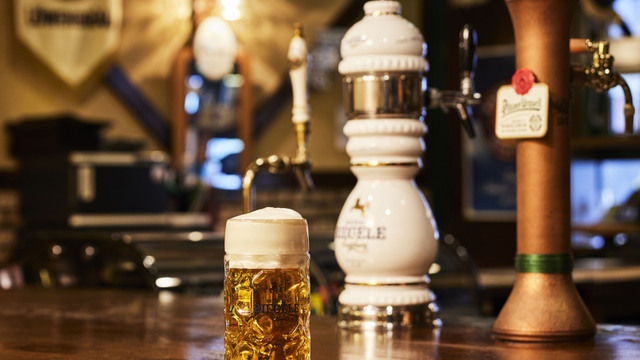 代々木タンネのご予約 - 代々木/ビアホール | 食べログ