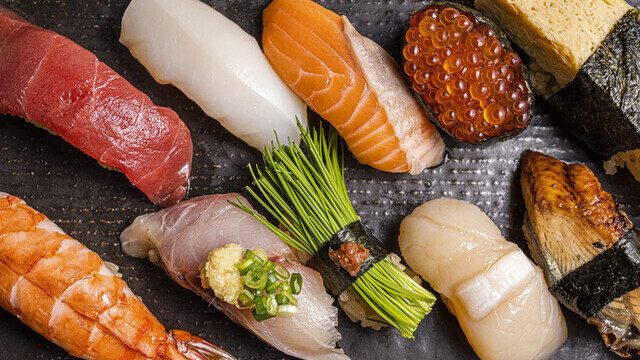 すしや コトブキ 広島JPビルディング店のご予約 - 広島（広電）/寿司