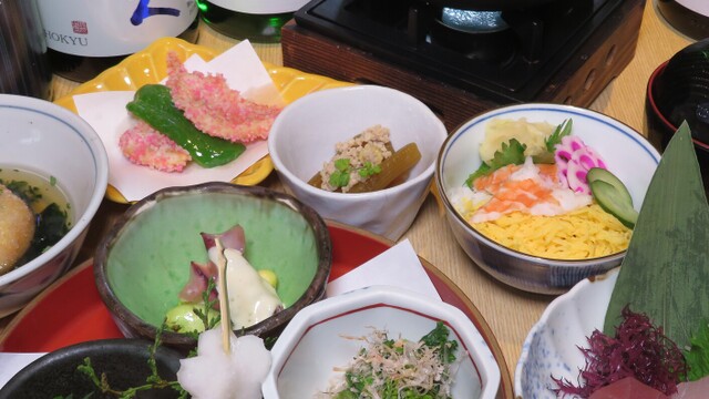 海鮮処 とも吉 守口店 （ともよし）のご予約 - 守口市/海鮮 | 食べログ