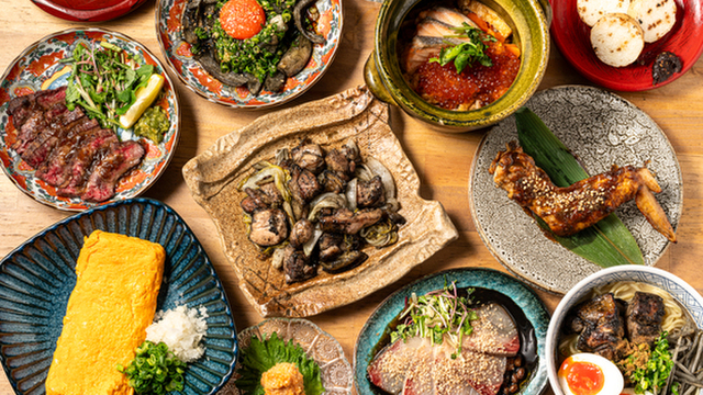 yakitoriリクエスト品 Osaka Prefecture Namba, Nihonbashi, Dotonbori | Yakitori