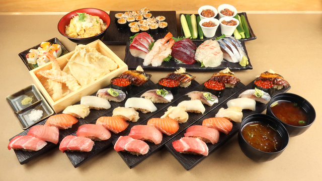 鮨・酒・肴 杉玉 葛西店のご予約 - 葛西/寿司 | 食べログ 鮨・酒・肴 杉玉 葛西店のご予約 - 葛西/寿司 | 食べログ