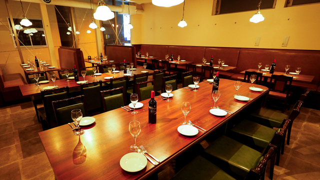 俺のフレンチ GRILL&WINE 秋葉原のご予約 - 秋葉原/フレンチ | 食べログ