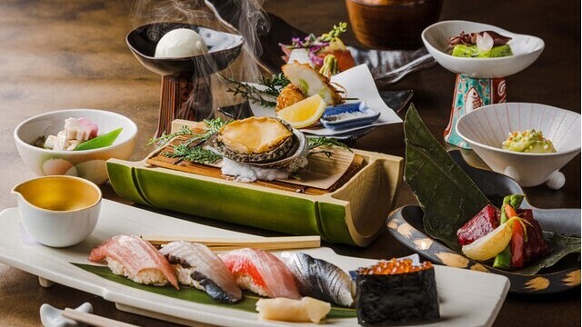 Ibuki Tokyo Eki Tekko Avenue - Tokyo/Sushi | Tabelog