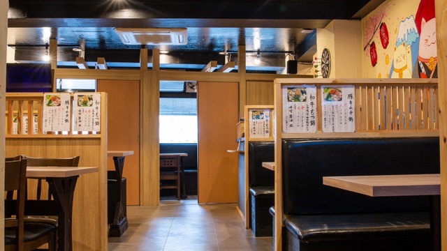 小岩×貸切×パーティースペース お店画像