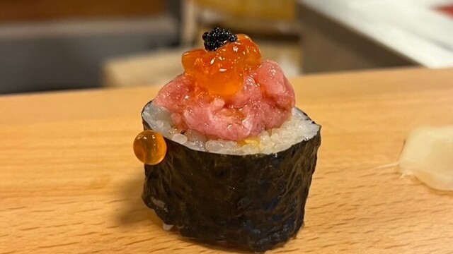 野毛 鮨 友 （ノゲ スシ ユウ） - 桜木町/寿司 | 食べログ