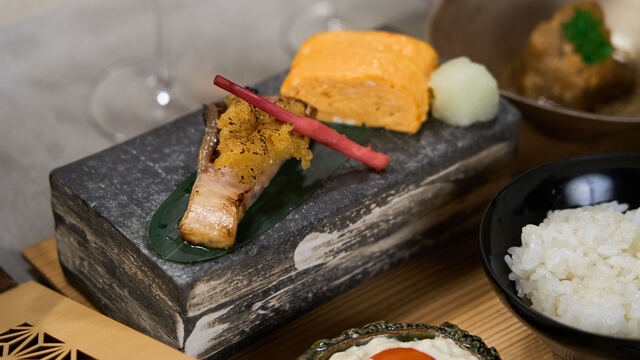 割烹こめをのご予約 - 麻布十番/日本料理 | 食べログ