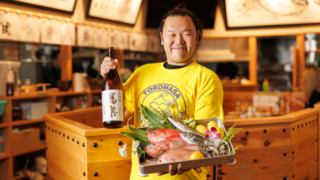 トロ政 有楽町日比谷店のご予約 - 日比谷/居酒屋 | 食べログ