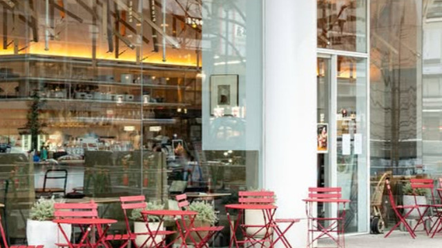 Tsuchでお願いします Tsuchi （ツチ）のご予約 - なんば（大阪メトロ）/カフェ | 食べログ