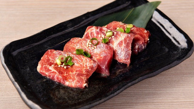 0 Byo Lemon Sour Sendai Horumon Yakiniku Sakaba Tokiwatei Noge