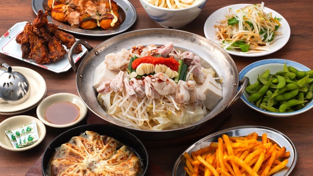 格安ビールと鉄鍋餃子 3・6・5酒場 梅田HEP通り店 （さん・ろく・ご  