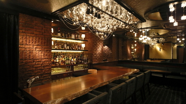 The Misty.Bar