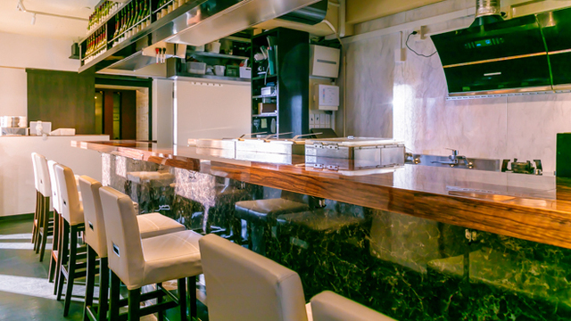 GINZA Cafe Hanon （ギンザカフェハノン【旧店名】GINZA RINDO