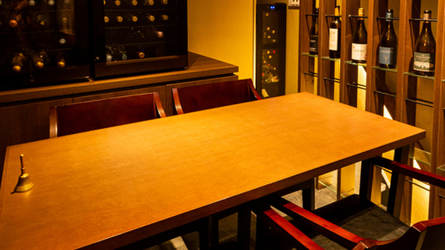 クロシェットドット ハチサン （clochette.83）のご予約 - 天満/バル