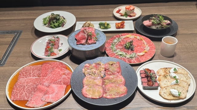 希少②】約60万円相当 6人分 ディナーセット（銀座 二つ星スペイン料理 