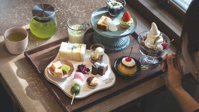 和洋折衷喫茶 ナガヤマレストのご予約 - バスセンター前/カフェ | 食べログ