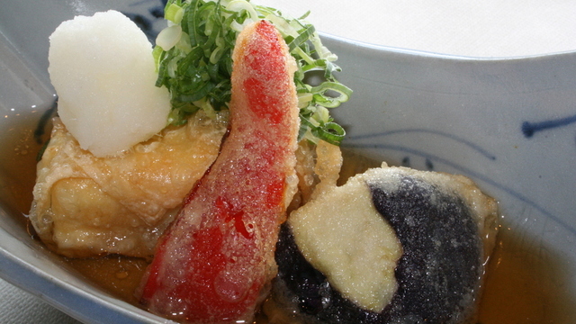 高台寺羽柴 こうだいじはしば 祇園四条 京料理 食べログ