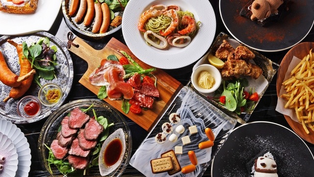 MMM Reservation - Nippombashi/Cafe | Tabelog MMM Reservation - Nippombashi/Cafe | Tabelog