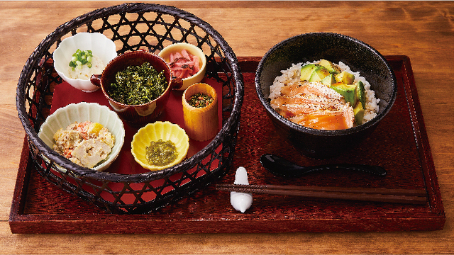 tsumugi TSUMUGI蓋付椀 千鳥 Black – kuros.style