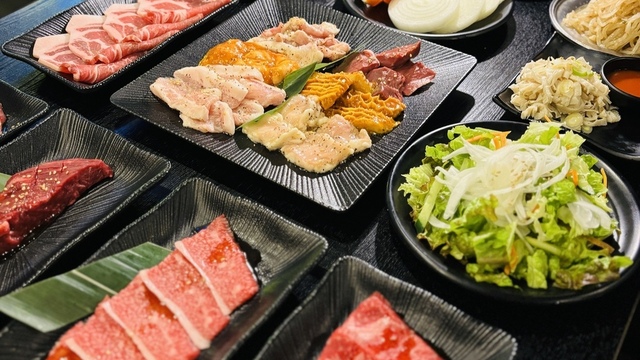 生牛タン焼肉 はし臓 （【旧店名】ホルモン焼肉 はし臓）のご予約 - 錦糸町/ホルモン | 食べログ