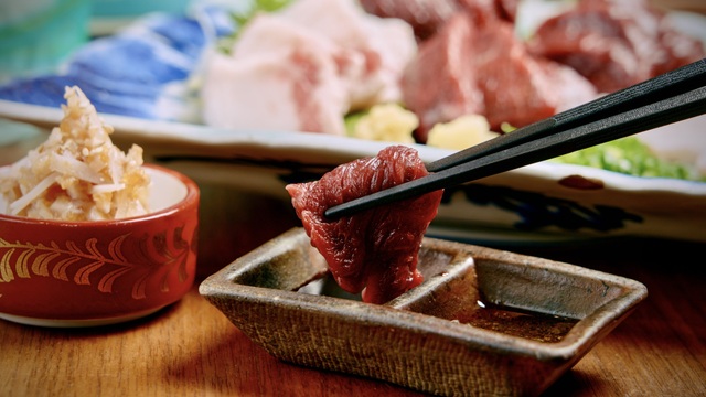 熊本バル うせがたんのご予約 - 神泉/馬肉料理 | 食べログ