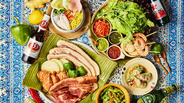 【上品】 CHUTNEY Asian Ethnic Kitchen （チャトニーアジアンエスニック 趣味・スポーツ・実用