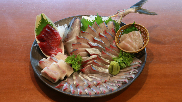 渋三魚金のご予約 - 渋谷/海鮮 | 食べログ