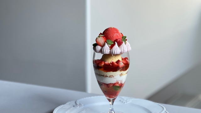 PATISSERIE Salon by Sのご予約 - 西8丁目/カフェ | 食べログ 