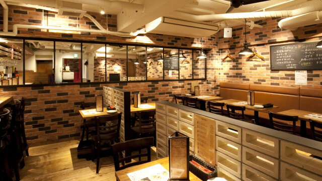 ニコチカ （nicochica）のご予約 - 新宿三丁目/イタリアン | 食べログ