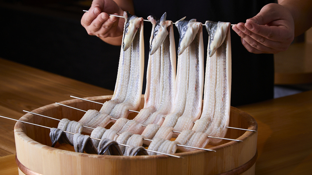 にょろQのご予約 - 渡辺橋/うなぎ | 食べログ