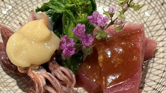 寿司割烹 赤坂 三十朗 （寿司割烹 赤坂 サンジュウロウ）のご予約