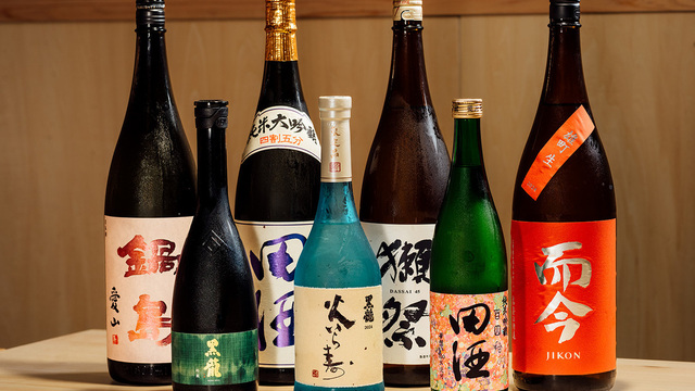 恵比寿 恵比寿 上ノ佐藤のご予約 - 恵比寿/居酒屋 | 食べログ